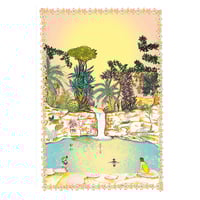 Image 5 of A2 - WILD SWIMMING - ON SALE