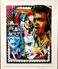 Image 1 of 'Desperate Times Desperate Measures' Fear