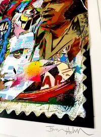 Image 3 of 'Desperate Times Desperate Measures' Fear