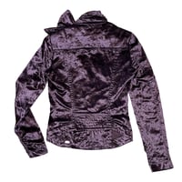 Image 2 of BOW NECK MISS SIXTY jacket