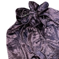 Image 3 of BOW NECK MISS SIXTY jacket