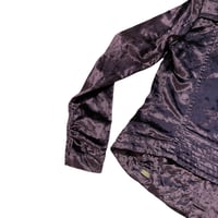 Image 4 of BOW NECK MISS SIXTY jacket