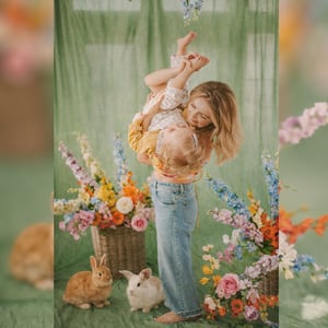 3/8 SPRING MINIS