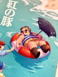 Image 4 of Porco Rosso - Bygone days