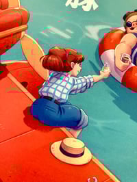 Image 5 of Porco Rosso - Bygone days