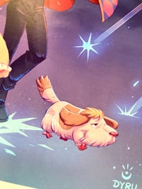 Image 5 of Howls Moving Castle - Star Walk