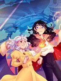 Image 4 of Howls Moving Castle - Star Walk