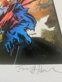 Image 4 of 'Desperate Times Desperate Measures' Fear