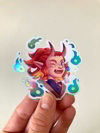 Image 5 of Forest shrine