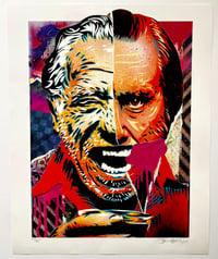 Image 1 of 'Desperate Times Desperate Measures' Hank Jones 2