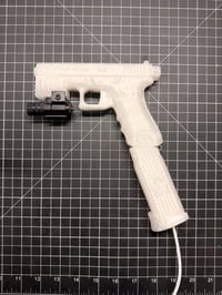 Image 2 of G-19 Lamp (clear)