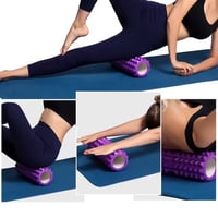 Image 1 of Foam Recovery Roller