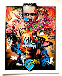 Image 1 of 'Desperate Times Desperate Measures' Explosion