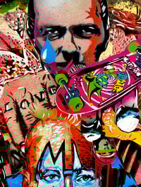 Image 2 of 'Desperate Times Desperate Measures' Explosion