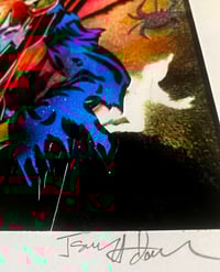 Image 3 of 'Desperate Times Desperate Measures' Explosion