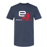 Image 1 of EB Short Sleeve T-Shirt (Youth)