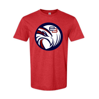 Image 2 of EB Short Sleeve T-Shirt (Youth)