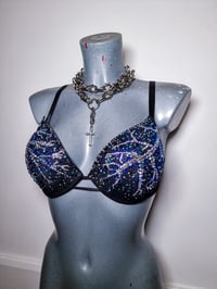 Image 3 of Ride The Lightning  Bra