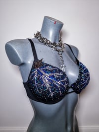 Image 5 of Ride The Lightning  Bra