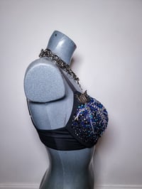 Image 6 of Ride The Lightning  Bra