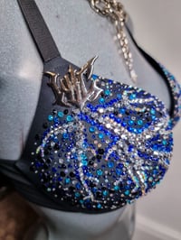 Image 8 of Ride The Lightning  Bra