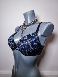 Image 12 of Ride The Lightning  Bra