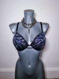 Image 13 of Ride The Lightning  Bra