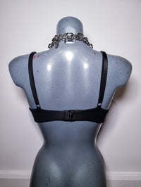 Image 11 of Ride The Lightning  Bra