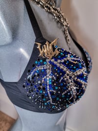 Image 7 of Ride The Lightning  Bra