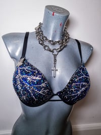 Image 10 of Ride The Lightning  Bra