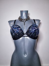 Image 14 of Ride The Lightning  Bra