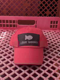 Image 5 of i fear women hat