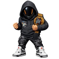 Image 4 of STICER PACK