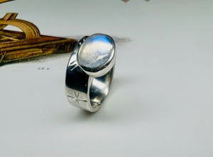 Image of Intro to Silversmithing
