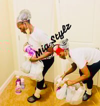 Image 1 of Move In and Move Out Clean