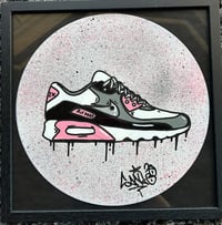 Image 2 of NiKE Air Max 90s