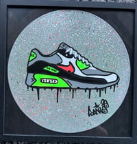 Image 3 of NiKE Air Max 90s