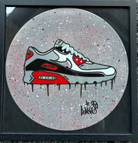 Image 4 of NiKE Air Max 90s