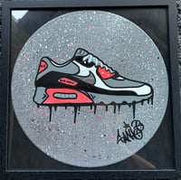 Image 5 of NiKE Air Max 90s