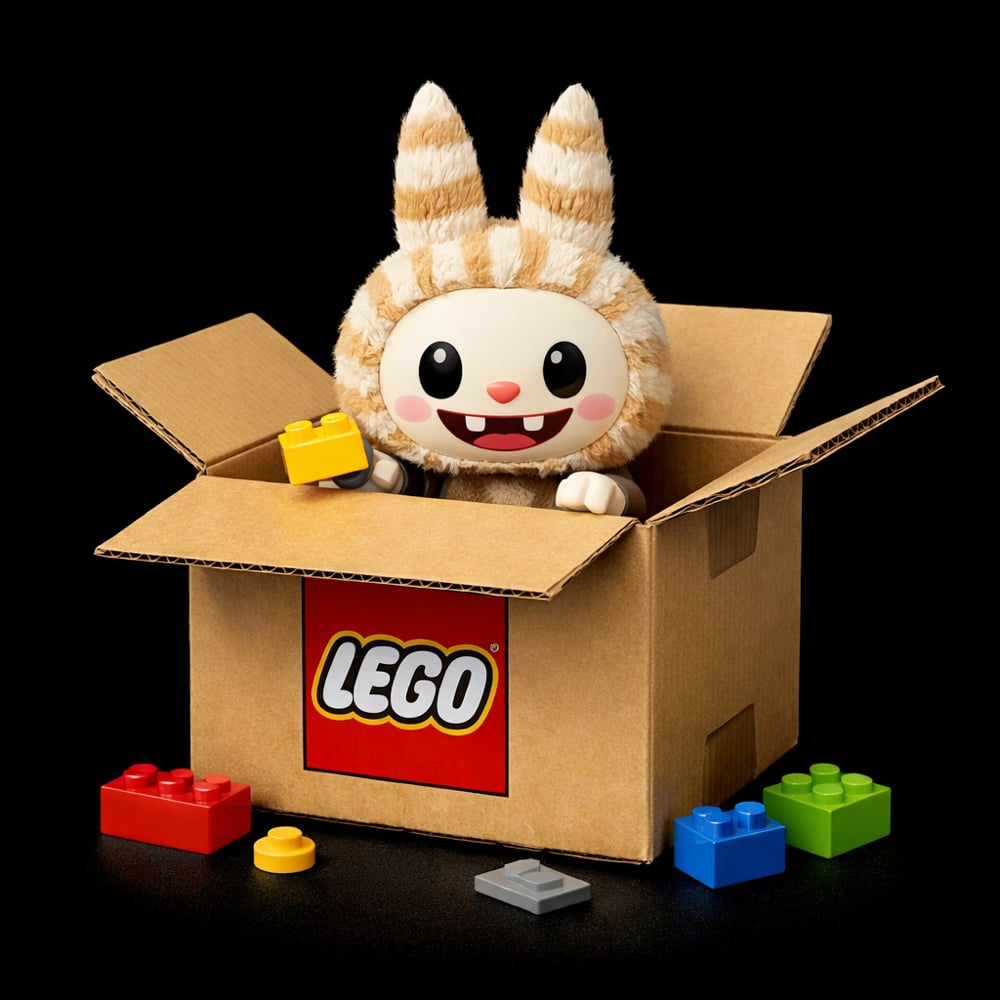 Image of Best 1.1 Toy Supplier 