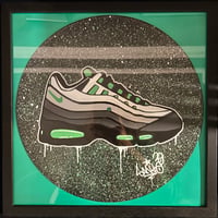 Image 3 of NiKE 95s