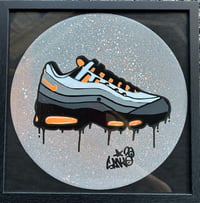 Image 1 of NiKE 95s