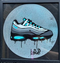 Image 2 of NiKE 95s