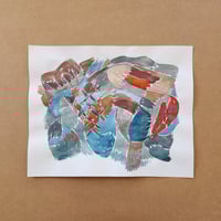 Image 1 of ON PAPER: The Ship