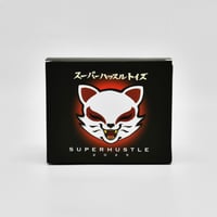 Image 5 of kyū Kitsune Figurine 