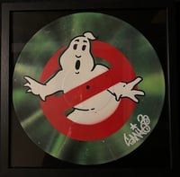 Image 1 of GH0STBUSTERS