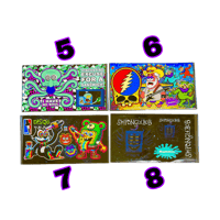 Image 3 of Sticker Sheets