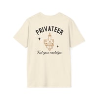 Image 1 of KEIHIN SHORT SLEEVE