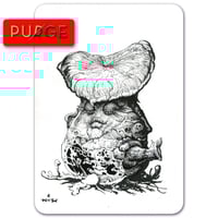 Image 1 of MushDude: Spouty