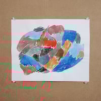 Image 1 of ON PAPER: Ark